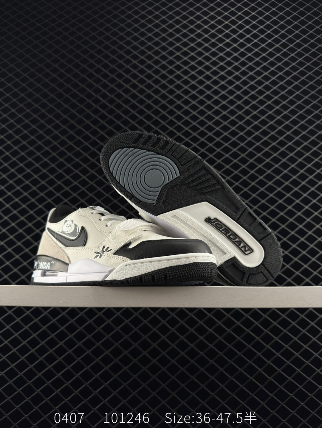 Air Jordan Legacy 312